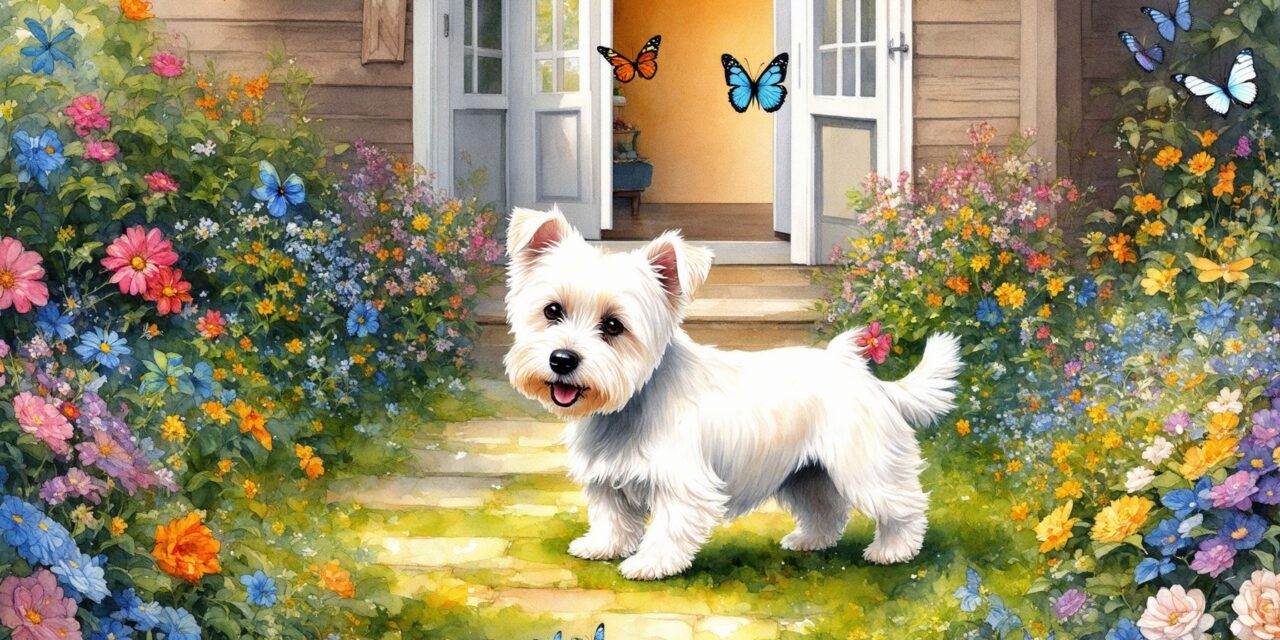 Finding a Westie Free to Good Home: Costs, Challenges, and Affectionate Nature Explained