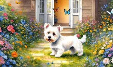 Finding a Westie Free to Good Home: Costs, Challenges, and Affectionate Nature Explained
