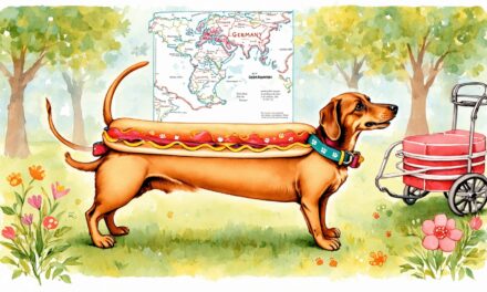 Understanding the Wiener Dog: From Naming Confusions to Pet Ownership and Fun Facts