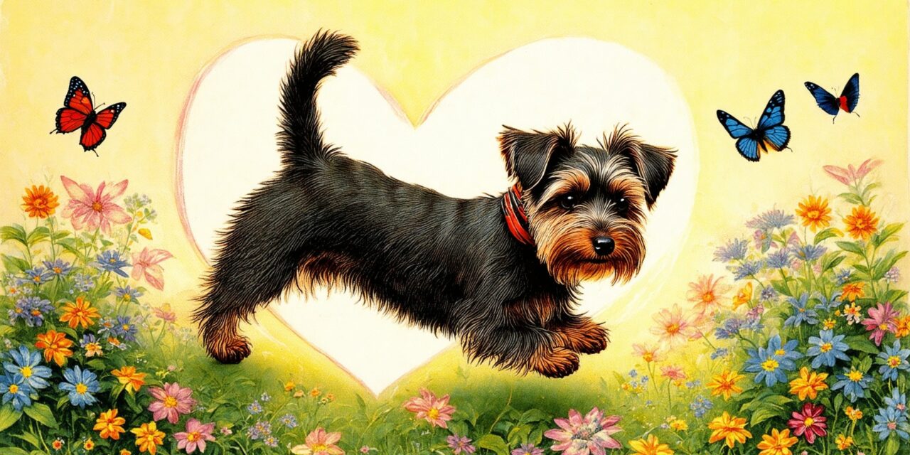 The Essential Guide to Wire Haired Terriers: Training, Behavior, and Finding Your Perfect Companion