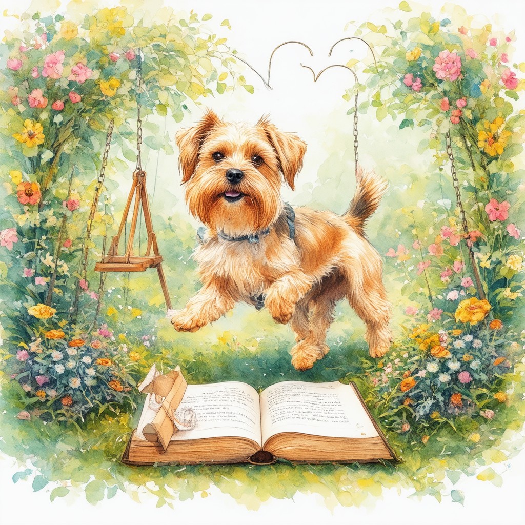 The Essential Guide to Wire Haired Terriers: Training, Behavior, and Finding Your Perfect Companion 2 wire haired terrier 529610
