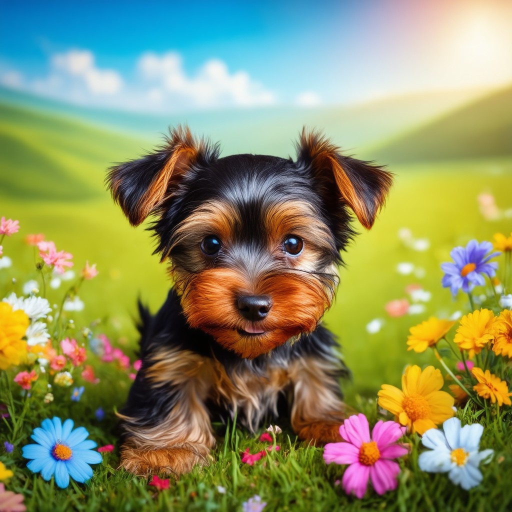 Discover Affordable Yorkie Puppies for Sale Near Me: Your Guide to Finding Teacup, Mini, and Silky Yorkies Under $500 1 yorkie puppies for sale near me 284872