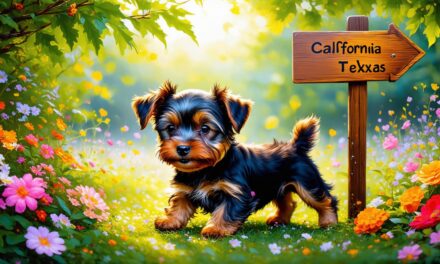 Discover Affordable Yorkie Puppies for Sale Near Me: Your Guide to Finding Teacup, Mini, and Silky Yorkies Under $500