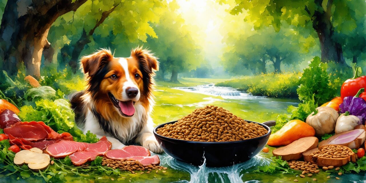 The Truth About Zignature Dog Food: Is It Healthy, Vet Approved, and Safe from Recalls?