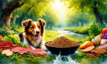 The Truth About Zignature Dog Food: Is It Healthy, Vet Approved, and Safe from Recalls?