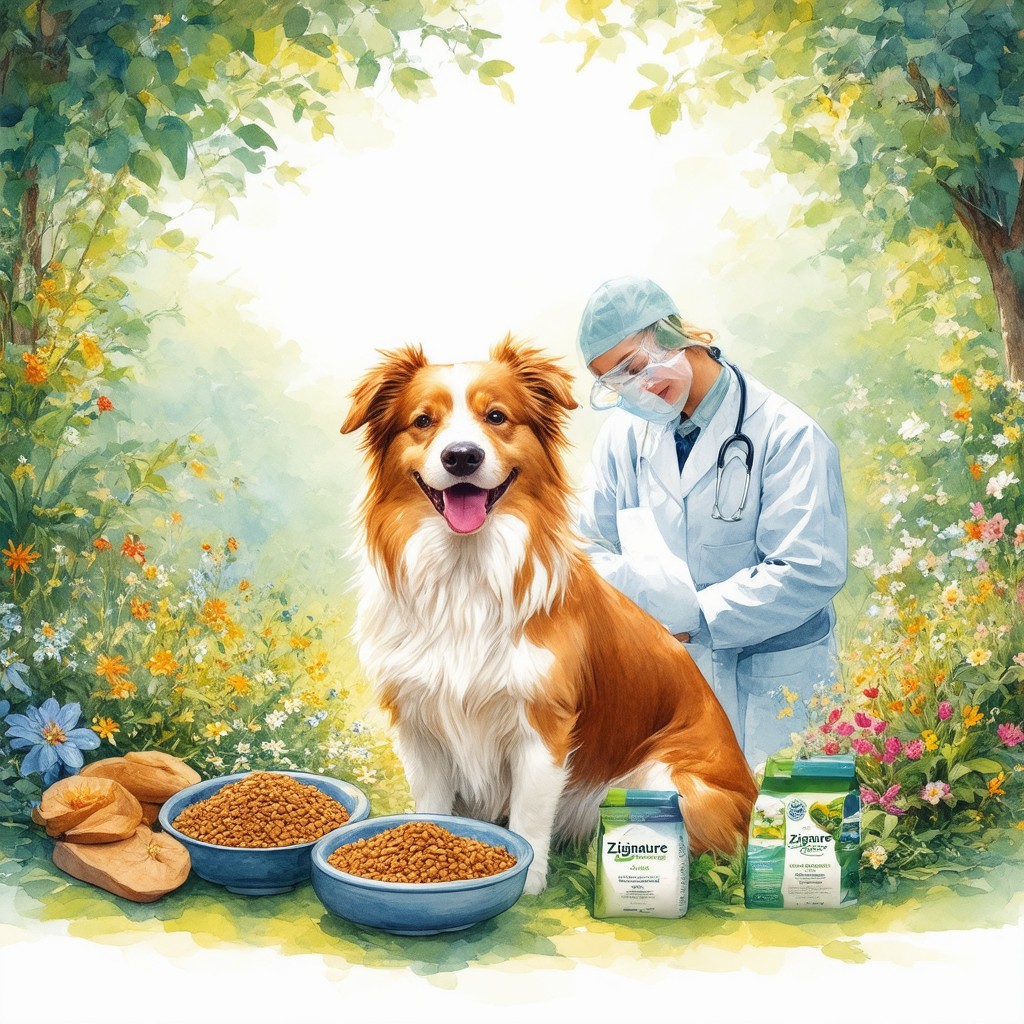 The Truth About Zignature Dog Food: Is It Healthy, Vet Approved, and Safe from Recalls? 2 zignature dog food 443016