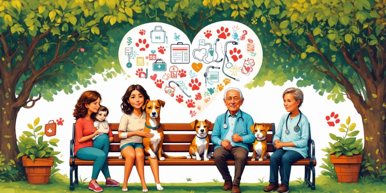 Finding Affordable Vets Near Me: Essential Tips for Pet Owners Facing Financial Challenges