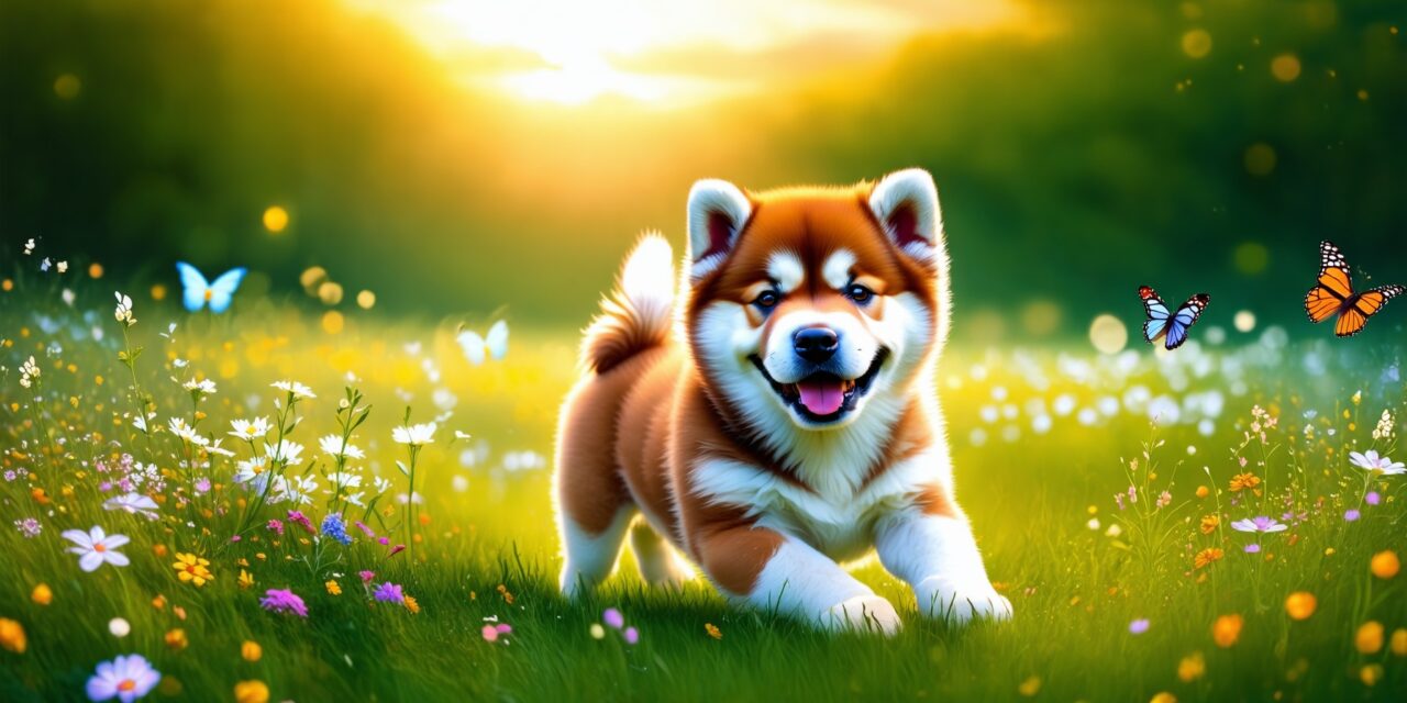 The Complete Guide to Akita Puppies: Costs, Family Compatibility, Training, and More