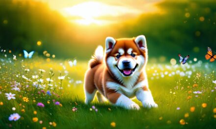 The Complete Guide to Akita Puppies: Costs, Family Compatibility, Training, and More