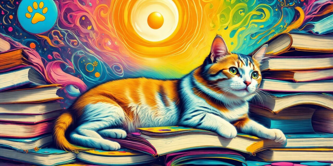 All About Cats: Fascinating Facts, the 3-3-3 Rule, and Insights into Their Color Vision