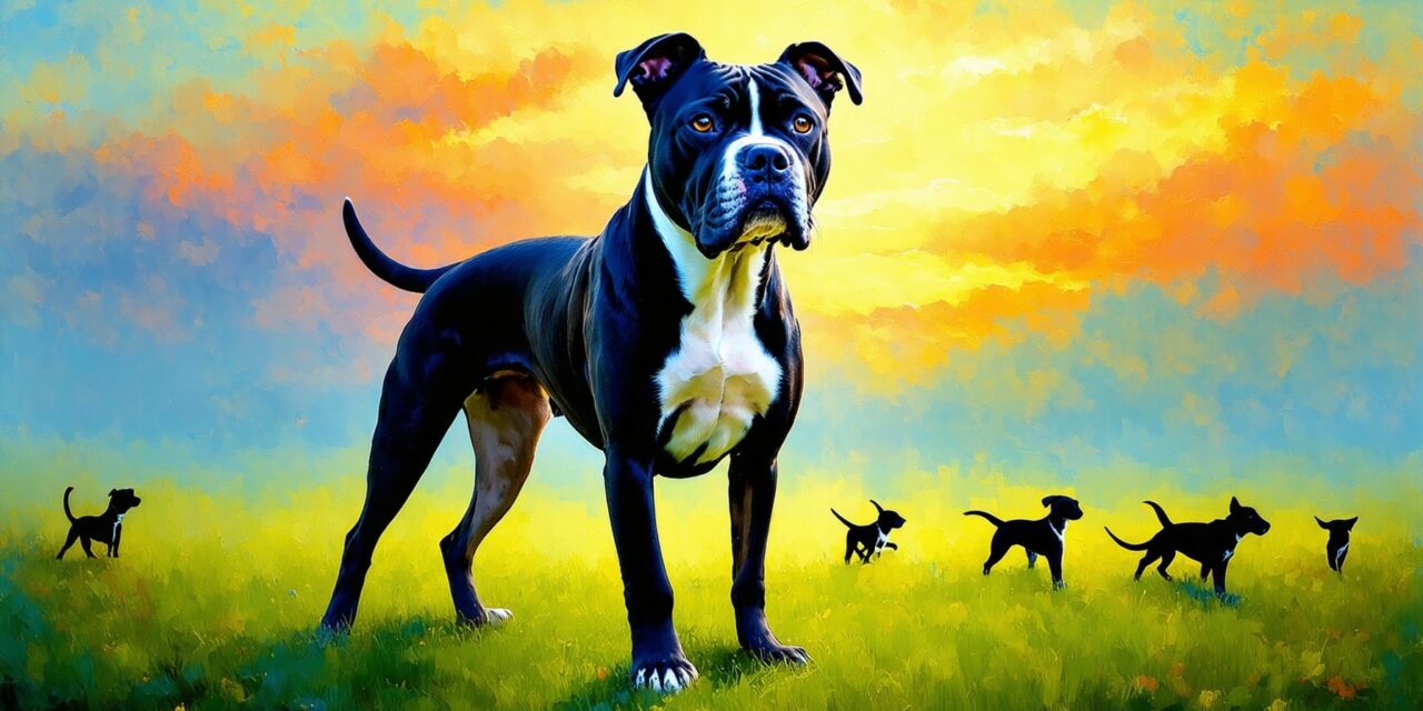 Understanding the American Terrier: Are They Pitbulls, Good Dogs, and What Sets Them Apart?