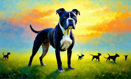 Understanding the American Terrier: Are They Pitbulls, Good Dogs, and What Sets Them Apart?