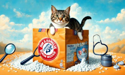 Choosing the Best Arm and Hammer Cat Litter: Ingredients, Vet Recommendations, and What to Avoid