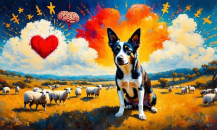Understanding the Australian Cattle Dog: Temperament, Differences from Blue Heelers, Health Concerns, and Costs of This Versatile Breed