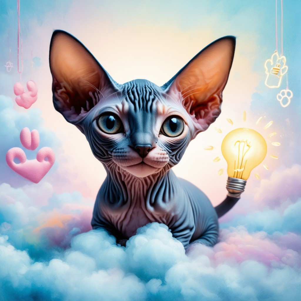 Understanding Bald Kittens: Costs, Care, and Common Myths About Sphynx Kittens 2 bald kitten 231767