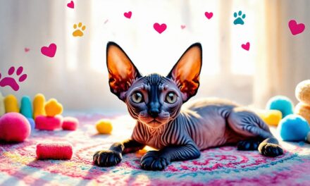 Understanding Bald Kittens: Costs, Care, and Common Myths About Sphynx Kittens