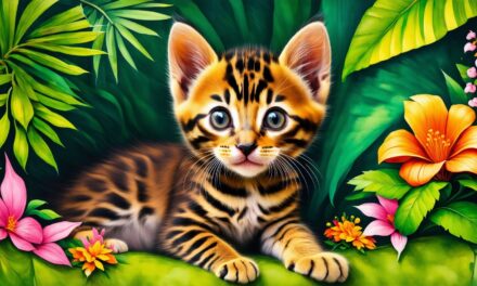 Everything You Need to Know About Bengal Kittens for Sale: Prices, Lifespan, and Cuddly Companionship