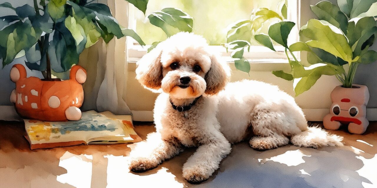 Discovering the Best Hypoallergenic Dogs: Calm Companions for Allergy Sufferers and Families