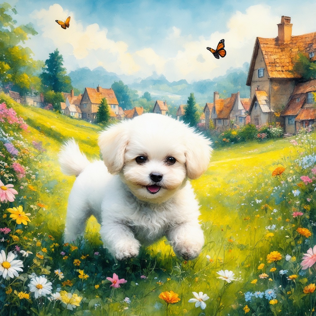 Deciding on Bichon Frise Puppies Near Me: Price, Care, and Comparisons to Maltese 2 bichon frise puppies near me 450870