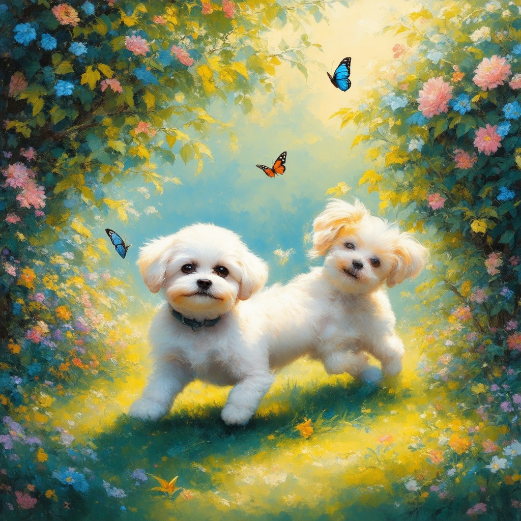 Deciding on Bichon Frise Puppies Near Me: Price, Care, and Comparisons to Maltese 1 bichon frise puppies near me 457350