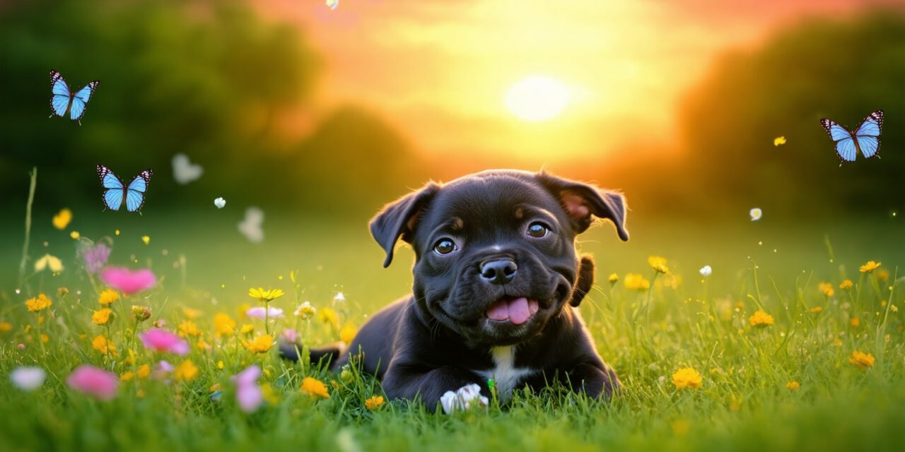 Discover Your Perfect Companion: Where to Find Adorable Black Pitbull Puppies for Sale Near You