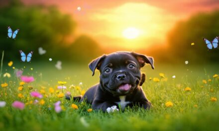 Discover Your Perfect Companion: Where to Find Adorable Black Pitbull Puppies for Sale Near You