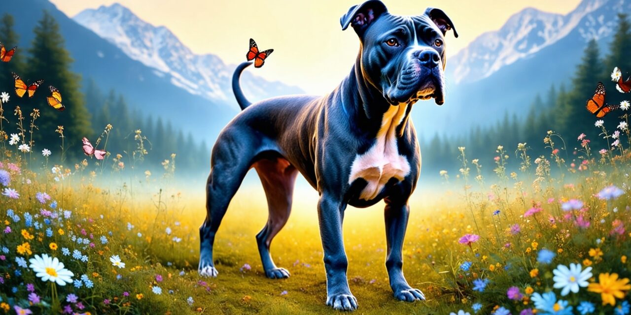 Understanding the Value and Rarity of Blue Nose Pitbulls for Sale: Pricing, Lifespan, and What Makes Them Unique