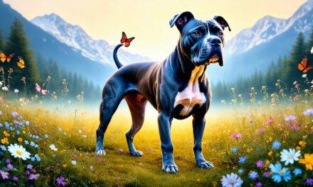 Understanding the Value and Rarity of Blue Nose Pitbulls for Sale: Pricing, Lifespan, and What Makes Them Unique