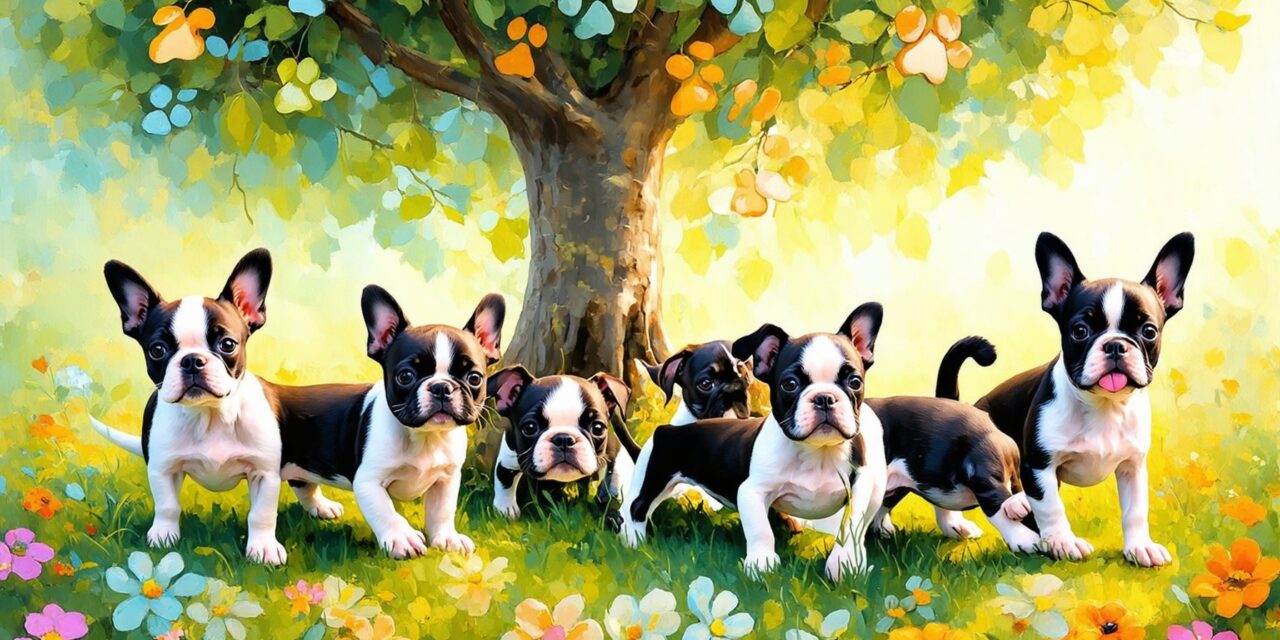 Your Comprehensive Guide to Boston Terrier Puppies for Sale Near Me: Prices, Breeds, and Lifespan Insights