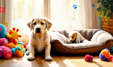 The Essential Guide to Buying a Labrador Puppy: Costs, Colors, and House Compatibility