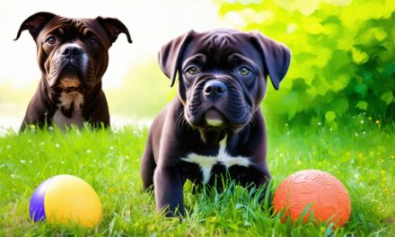 Cane Corso Puppies: Pricing, Suitability as Pets, State Restrictions, and Comparison with Pitbulls
