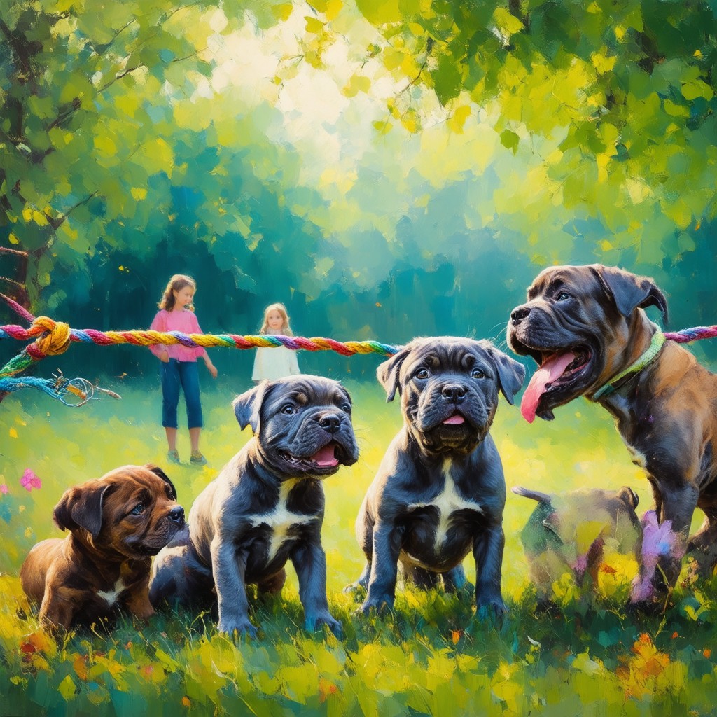 Cane Corso Puppies for Sale Near Me: What You Need to Know About Prices, Colors, and Lifespan Before Bringing One Home 2 cane corso puppies for sale near me 426572
