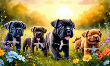 Cane Corso Puppies for Sale Near Me: What You Need to Know About Prices, Colors, and Lifespan Before Bringing One Home