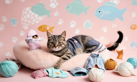 The Ultimate Guide to Cat Clothes: What Every Cat Owner Should Know About Dressing Up Their Feline Friends