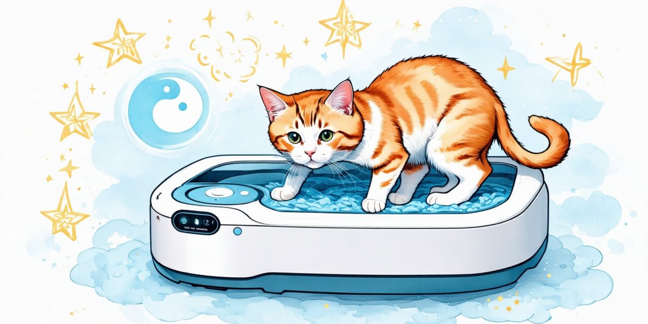 Is the Cat Litter Robot Worth It? Insights on Vet Recommendations, Best Options, and Cat Preferences