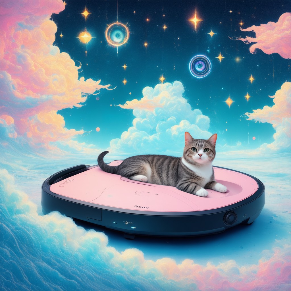 Is the Cat Litter Robot Worth It? Insights on Vet Recommendations, Best Options, and Cat Preferences 2 cat litter robot 302922