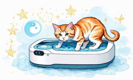 Is the Cat Litter Robot Worth It? Insights on Vet Recommendations, Best Options, and Cat Preferences