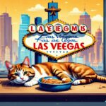 Understanding Cat Sitter Costs: How Much Should You Pay in Las Vegas for Quality Care?