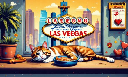 Understanding Cat Sitter Costs: How Much Should You Pay in Las Vegas for Quality Care?