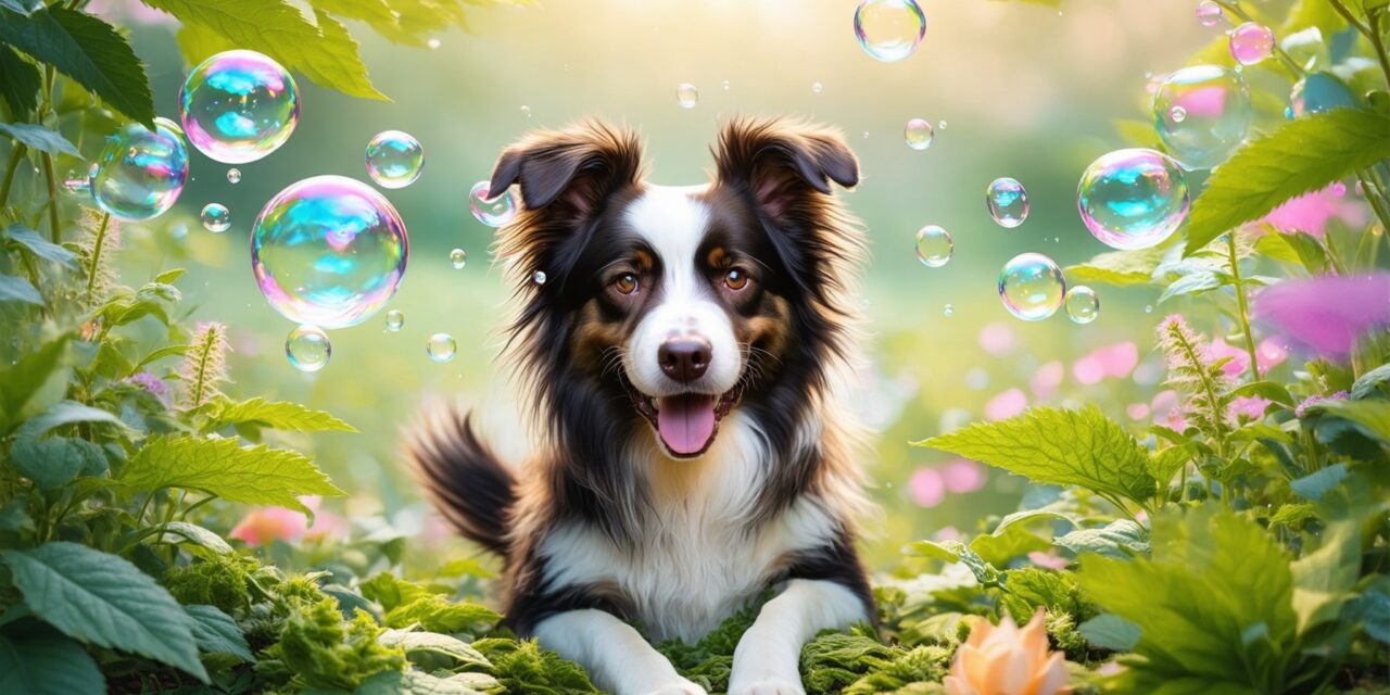 Exploring Catnip for Dogs: Benefits, Safety, and Its Role in Alleviating Canine Anxiety