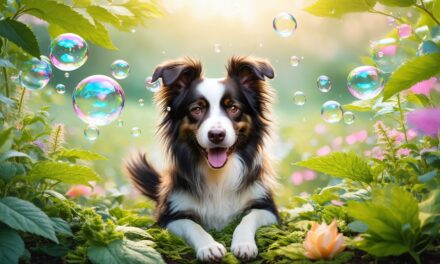Exploring Catnip for Dogs: Benefits, Safety, and Its Role in Alleviating Canine Anxiety