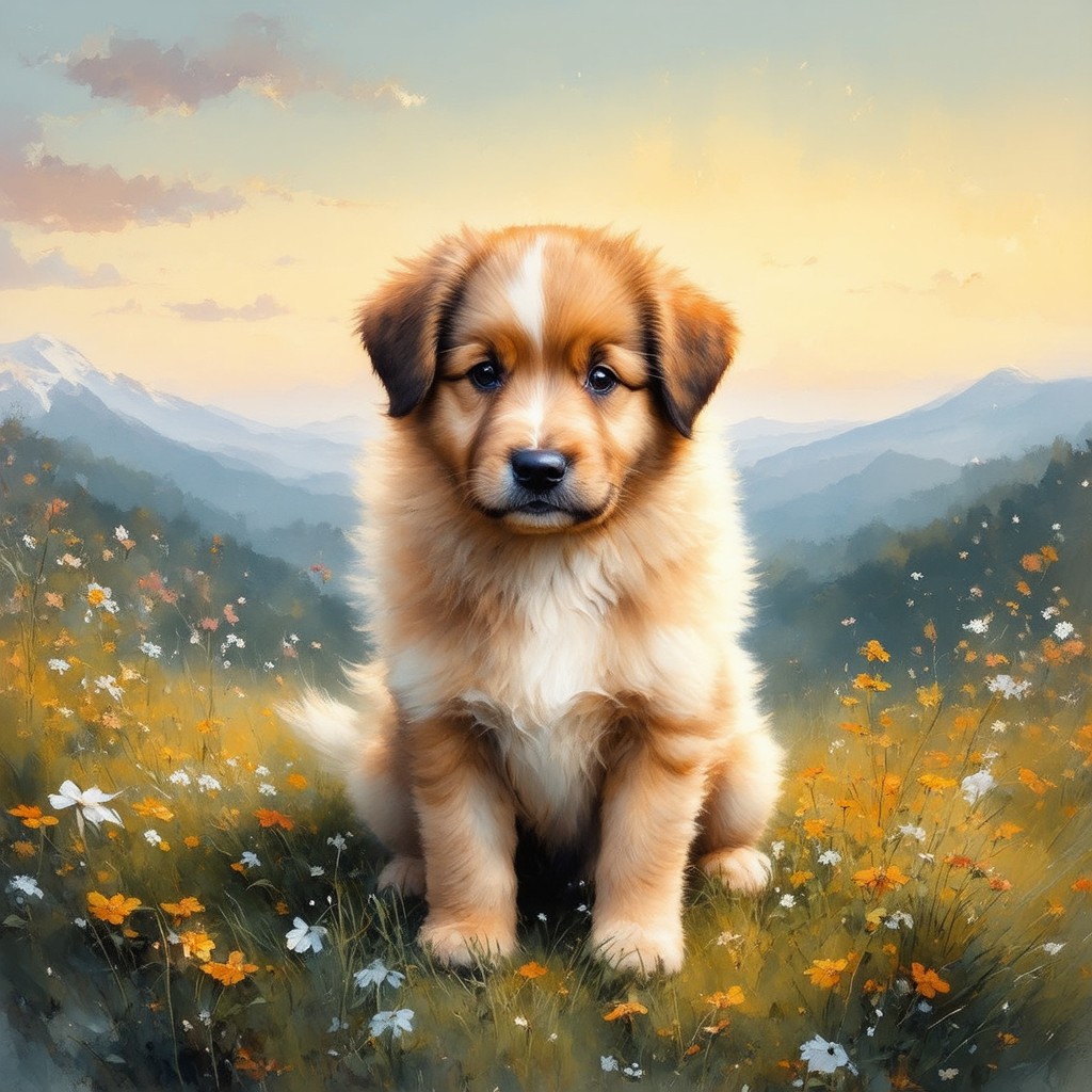 The Complete Guide to Caucasian Shepherd Puppies: Costs, Temperament, and Legal Considerations 2 caucasian shepherd puppy 310551