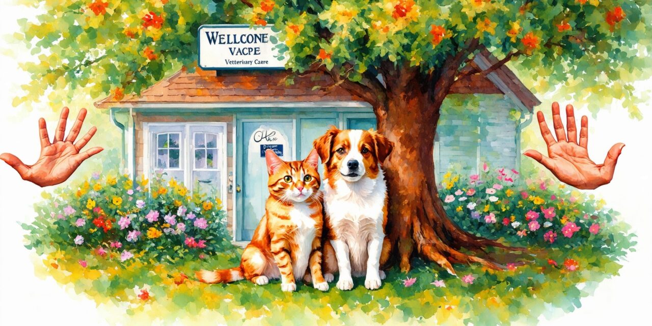 Finding Affordable Care: Your Guide to Cheap Vets Near Me for Dogs and Cats, Even Without Insurance