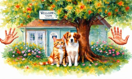 Finding Affordable Care: Your Guide to Cheap Vets Near Me for Dogs and Cats, Even Without Insurance
