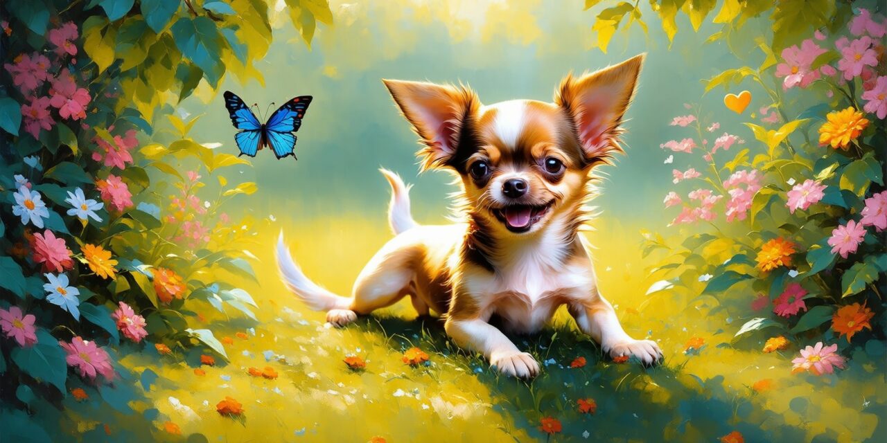 Finding Your Perfect Companion: Affordable Chihuahua for Sale Near Me Under $500, Including Puppies and Rescues