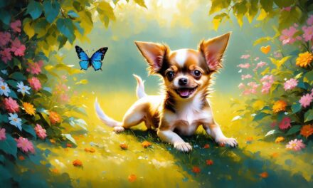 Finding Your Perfect Companion: Affordable Chihuahua for Sale Near Me Under $500, Including Puppies and Rescues