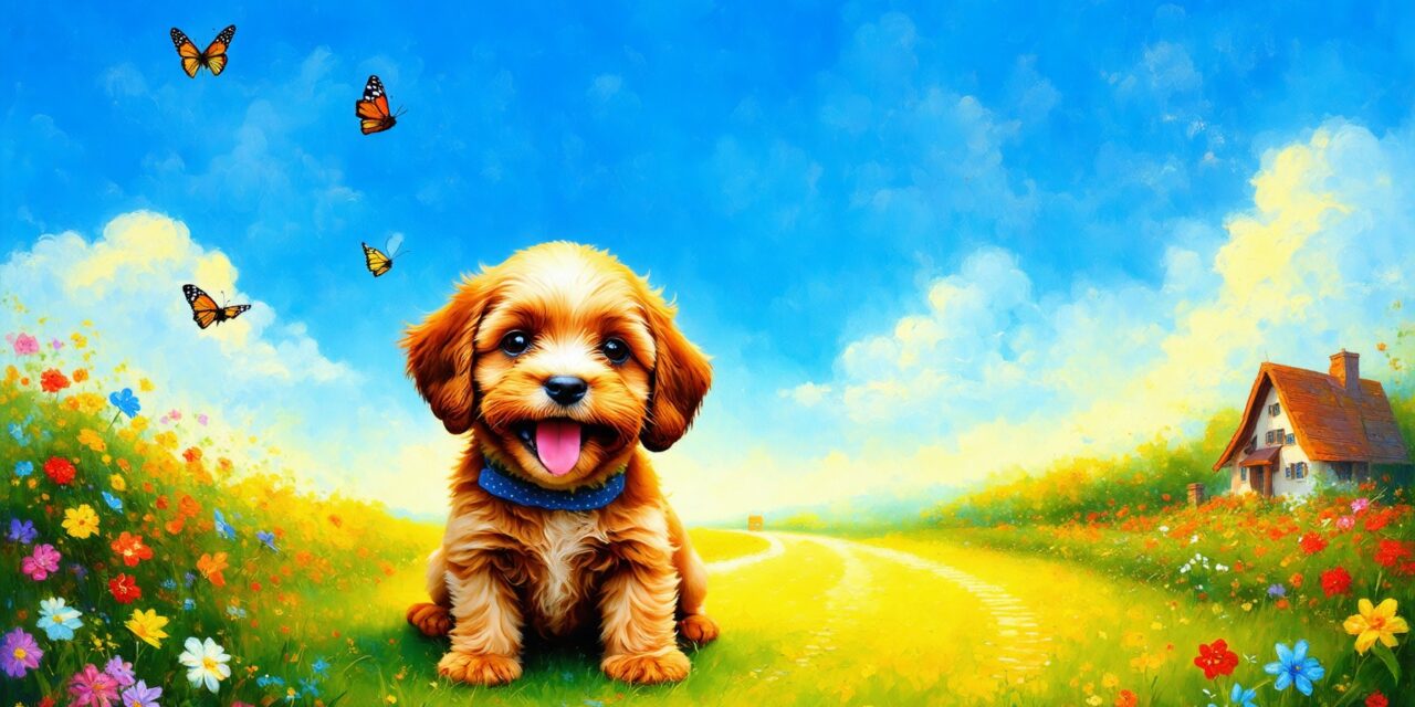 Navigating the Journey of a Cockapoo Free to Good Home: Essential Insights on Adoption, Costs, and Caring for Your New Companion