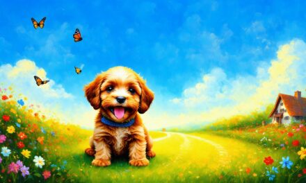 Navigating the Journey of a Cockapoo Free to Good Home: Essential Insights on Adoption, Costs, and Caring for Your New Companion