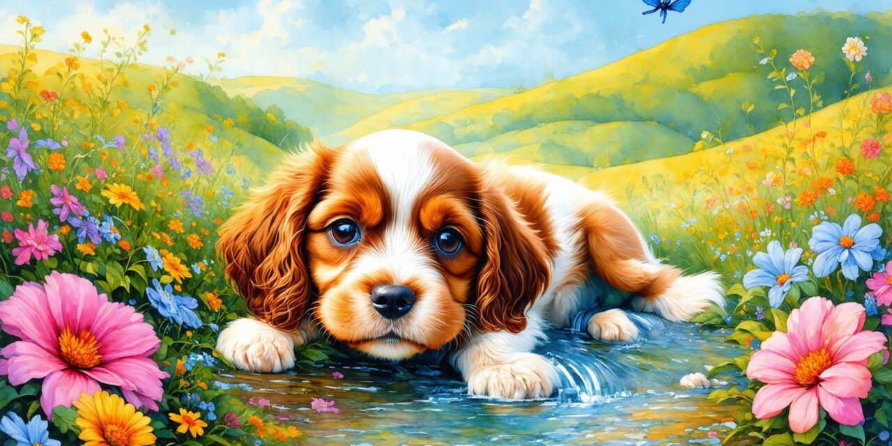 Cocker Spaniel for Sale: What to Know About Costs, Lifespan, and Choosing the Right Puppy