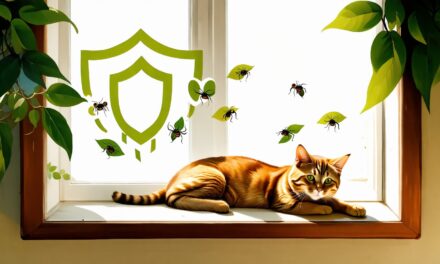 Everything You Need to Know About Credelio for Cats: Side Effects, Dosage, and Best Practices for Flea Prevention